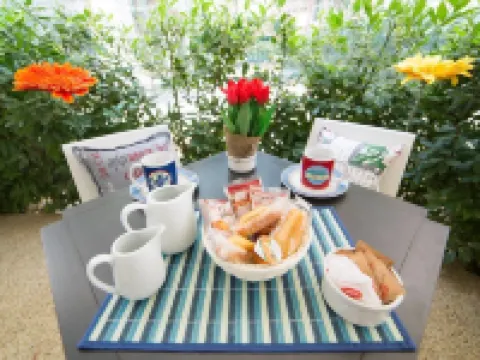 康特旅館 豐迪酒店