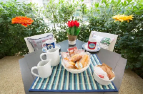 Guest House del Conte