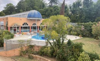 Les Demeures de Borda