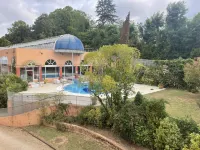 Les Demeures de Borda