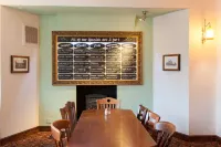 Crown, Droitwich by Marston's Inns Hotels in Bromsgrove