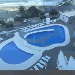 The Key Sensation Hotel - sul mare