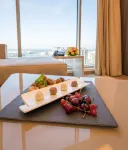 Solymar Hotel & Beach - breakfast
