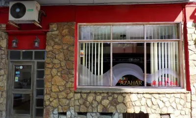 Hotel Azahar Hotels near Laydown Rest Beach Club