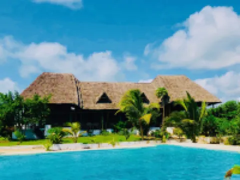Pemba Paradise Hotels in Pemba