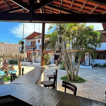 Hotel Pousada 360