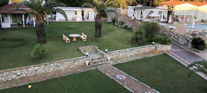 Villa Christina Hotels in Skiathos