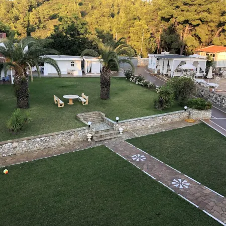 Villa Christina