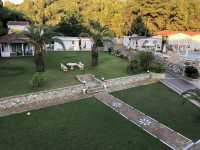 Villa Christina Hotels in Skiathos