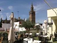 Hotel Palacio Alcázar Các khách sạn ở Sevilla