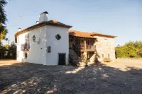 Casa Das Paredes Các khách sạn ở 