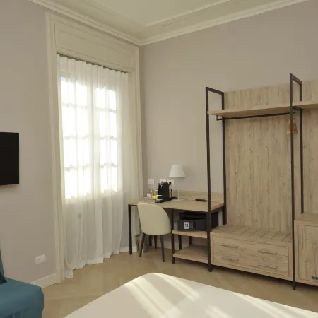 Bergamo Inn 43