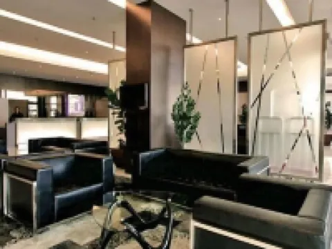 D Hotel Hotels in Bota