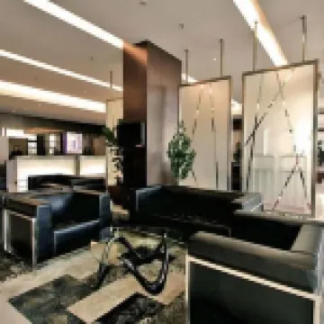 D Hotel Hotels in Bota