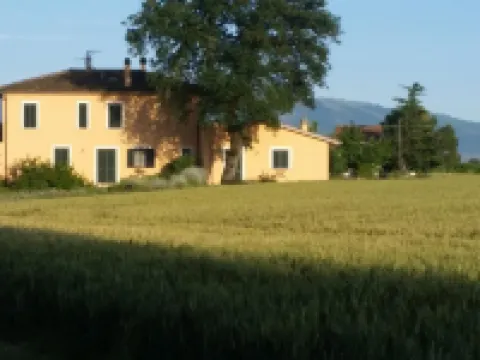 B&B le Rose Hotels in Spello
