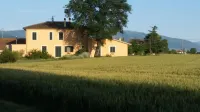 B&B le Rose Hotels in Cannara