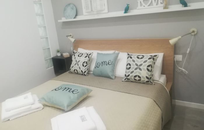 Vacanze Home