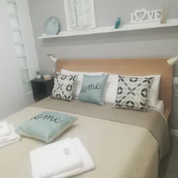 Vacanze Home