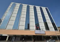 Mision Monterrey Centro Historico Hotels in 