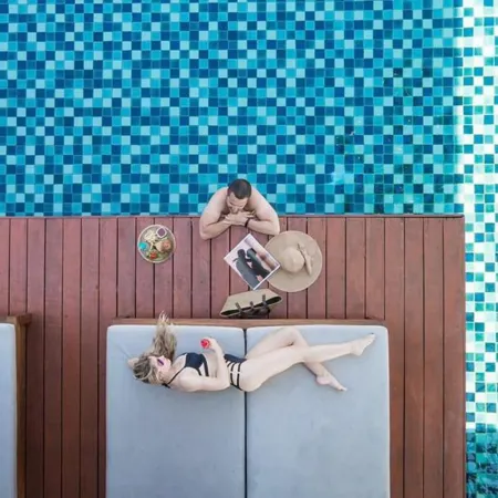 Casa de Mar - Koh Samui