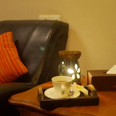 Hotel Parami