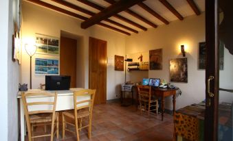 Podere Il Pino