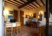 Podere Il Pino Hotels in Poggibonsi