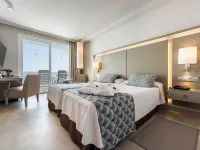 Spring Hotel Vulcano Hoteles en Playa de la Américas