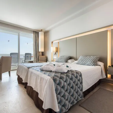 Spring Hotel Vulcano
