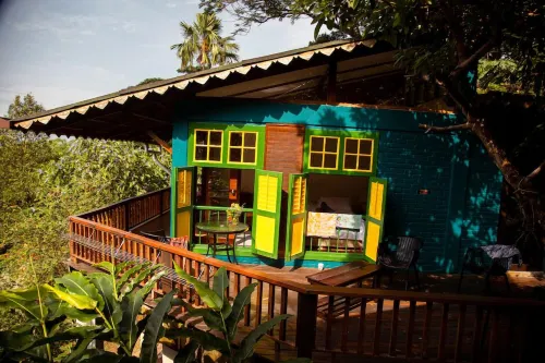 The Dusun - 4-Star