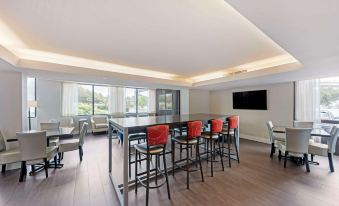 Best Western Plus Austin Central