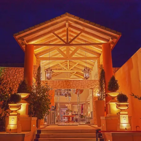 Litohoro Olympus Resort Villas & Spa