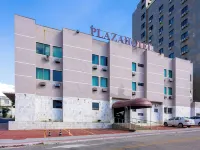 Plaza Hotel São José Dos Campos Hotels in Sao Jose dos Campos