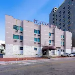 Plaza Hotel São José Dos Campos Các khách sạn ở Sao Jose dos Campos