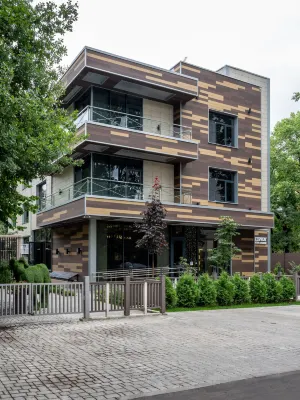 Lesnoy Country House (Лесной)