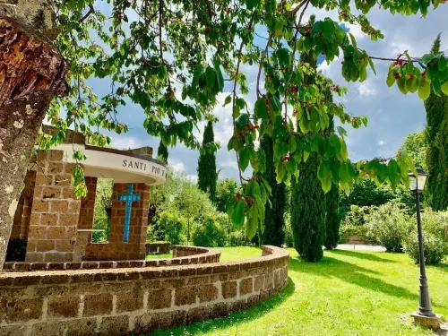 La Torretta Guest House Hotels in Fabrica di Roma