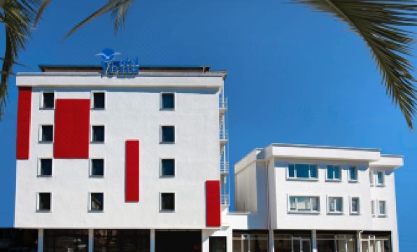 Otel Vona