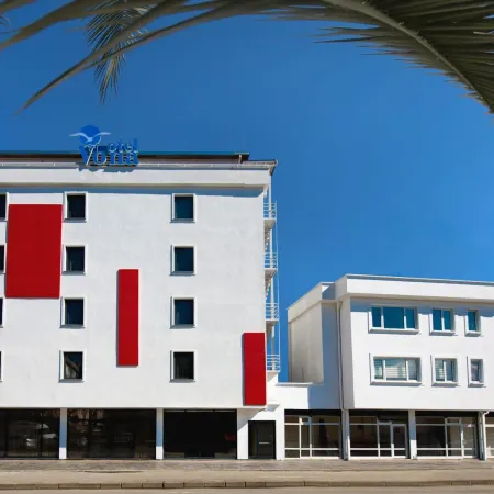 Otel Vona