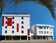 Otel Vona Hotels in Ordu