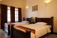 أنجيلينز دايف ريزورت فنادق في 