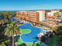 H10 Mediterranean Village - Hot Tub