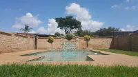 Crystal Rose Lodge & Spa Hotels in Randfontein