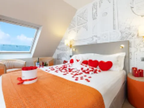 Hotel Montbriand Antony - Ancien Alixia Hotels in Antony