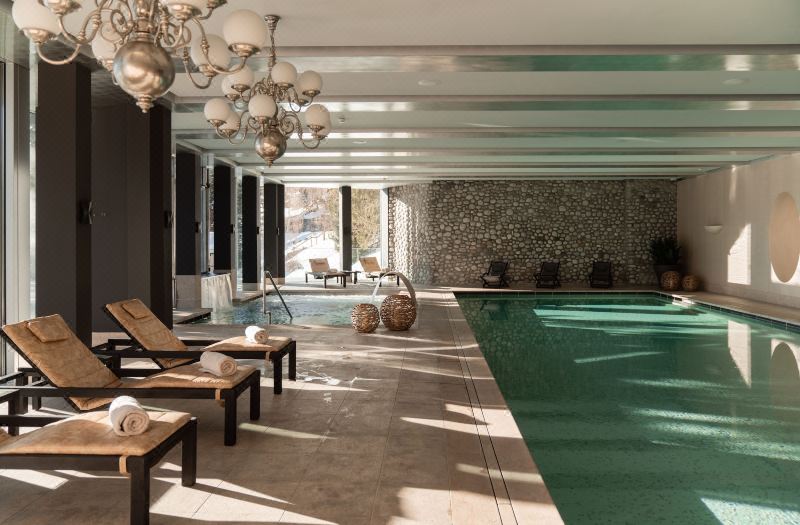 Carlton Hotel St Moritz - the Leading Hotels of the World photo 5