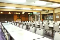 Kannabe Highland Hotel