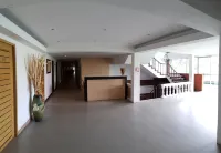 Windmill Resort Hotel Pattaya - 4 estrellas