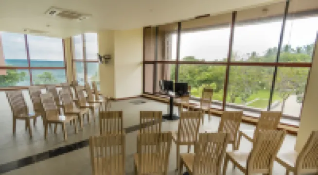 Sooriya Resort & Spa