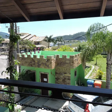 Castelo da Ilha