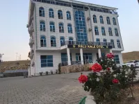 Palu Kale Otel Hôtels à : Caydacira Mahallesi