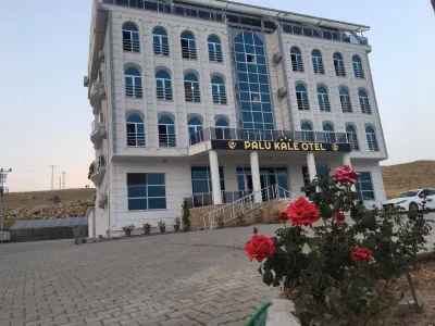 Palu Kale Otel Hotels in 